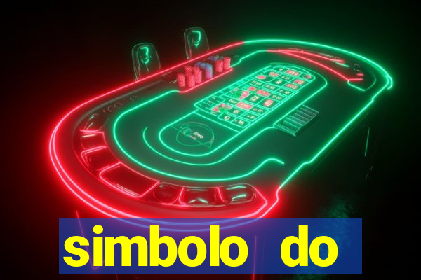 simbolo do corinthians para copiar e colar